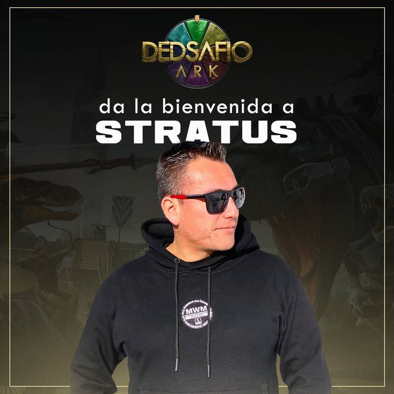 Créditos: @dedsafio.