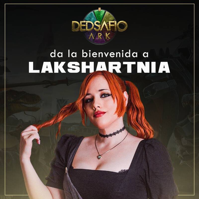 Créditos: @dedsafio.