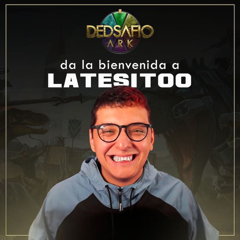 Créditos: @dedsafio.