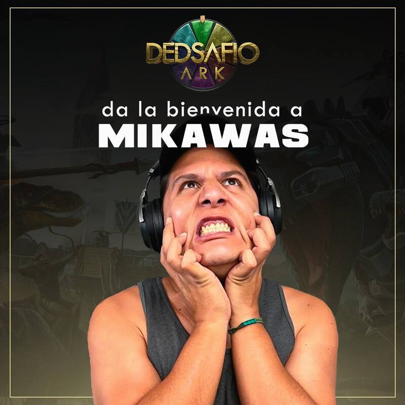 Mikawas. Créditos: dedsafio.