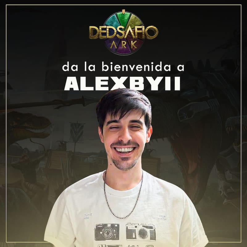 Créditos: @dedsafio.