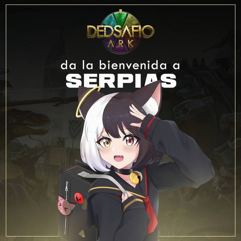 Serpias. Créditos: dedsafio.