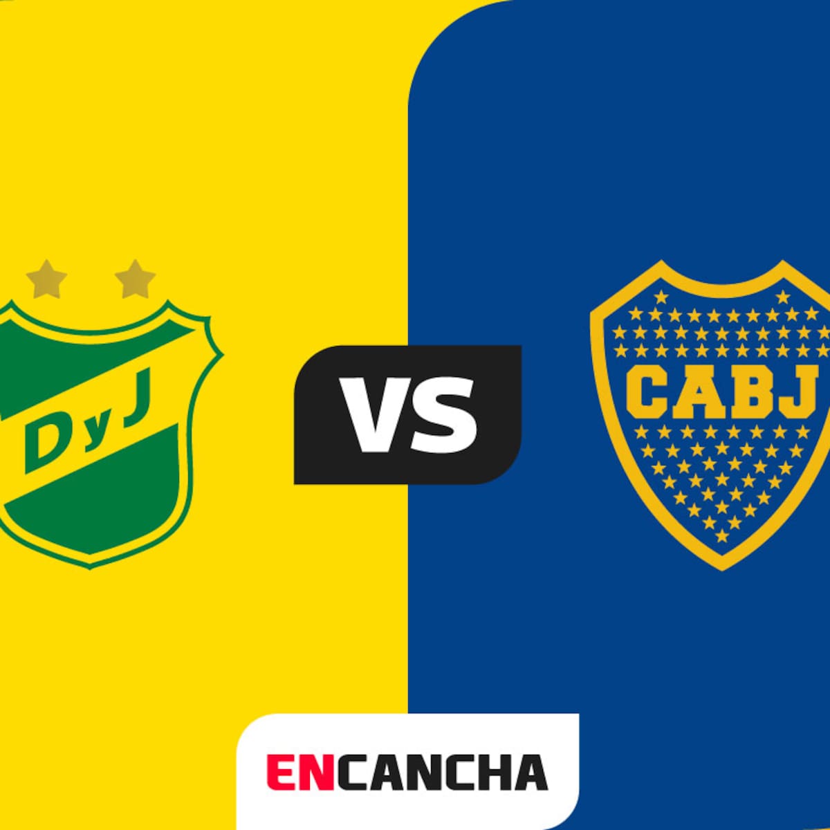 MARCADOR FINAL | Defensa y Justicia 0 - Boca Juniors 4 por Torneo Clausura 2026