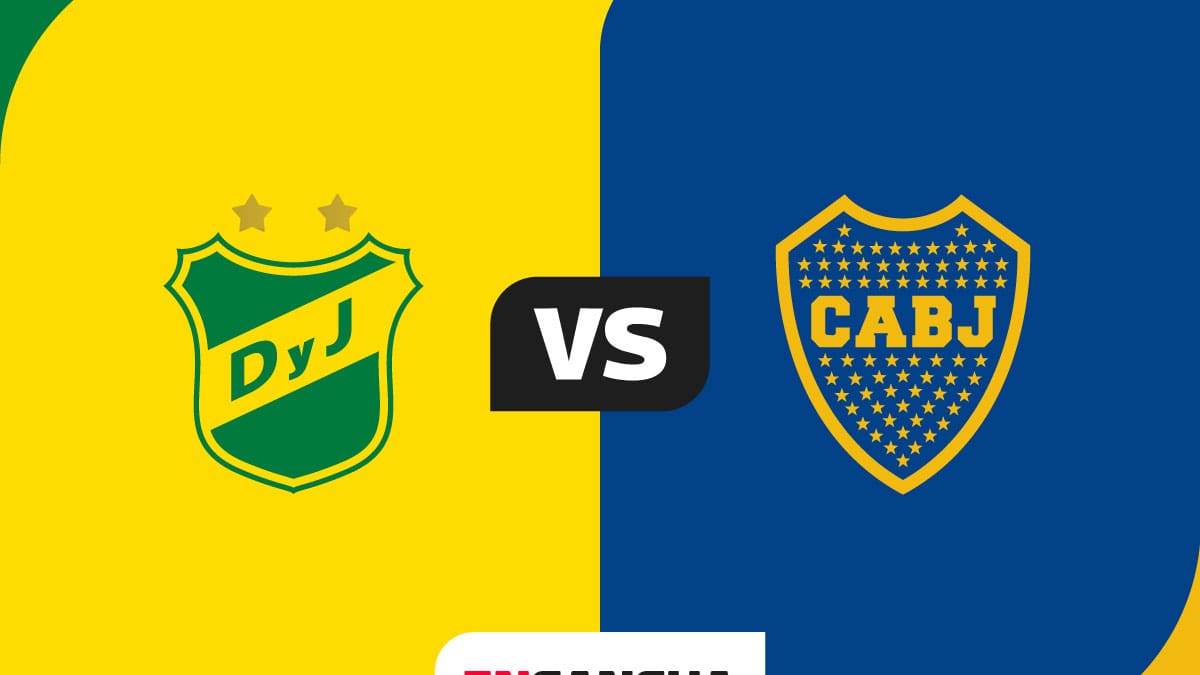 EN VIVO | Defensa y Justicia vs. Boca Juniors por Torneo Clausura 2026: minuto a minuto del partido