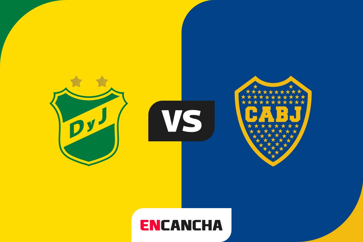 Se enfrentan por la fecha 16 de la Liga Argentina.