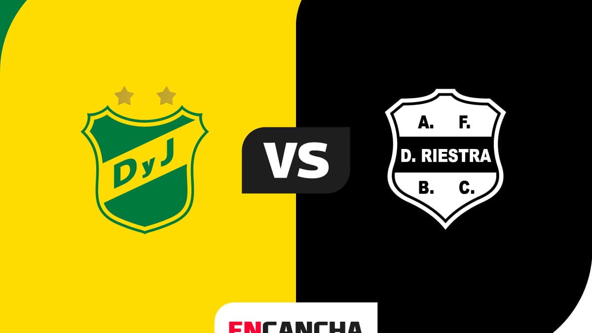 EN VIVO | Defensa y Justicia vs. Dep. Riestra por Torneo Clausura 2026: minuto a minuto del partido