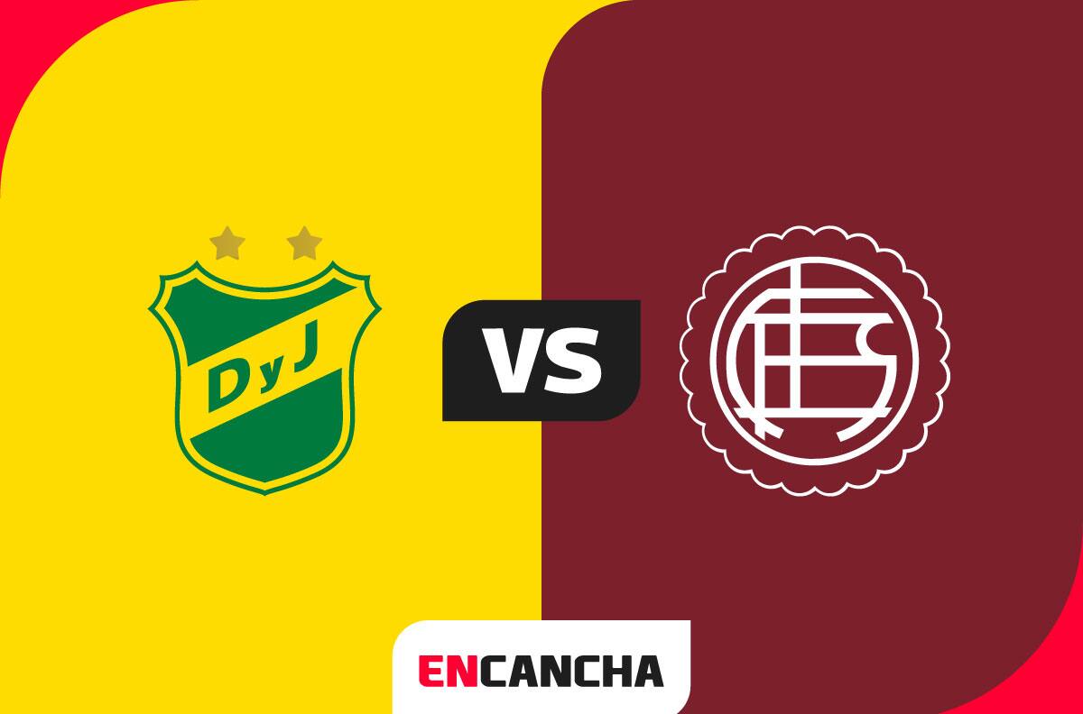 MARCADOR FINAL | Defensa y Justicia 1 - Lanús 1 por Torneo Clausura 2026