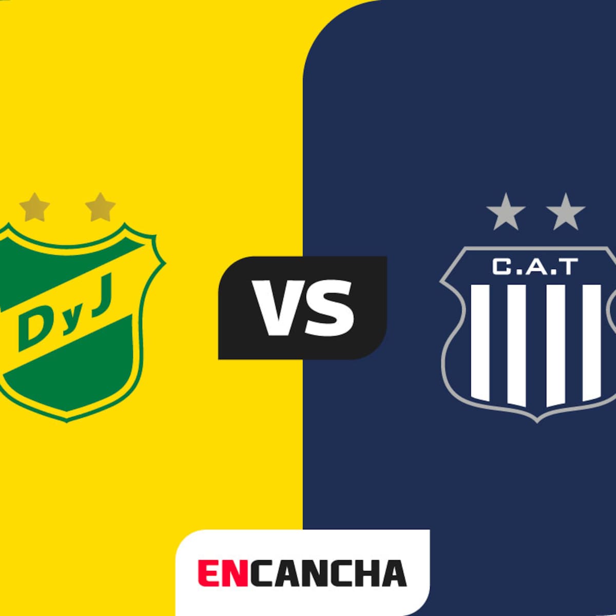 MARCADOR FINAL | Defensa y Justicia 1 - Talleres 2 por Torneo Clausura 2026