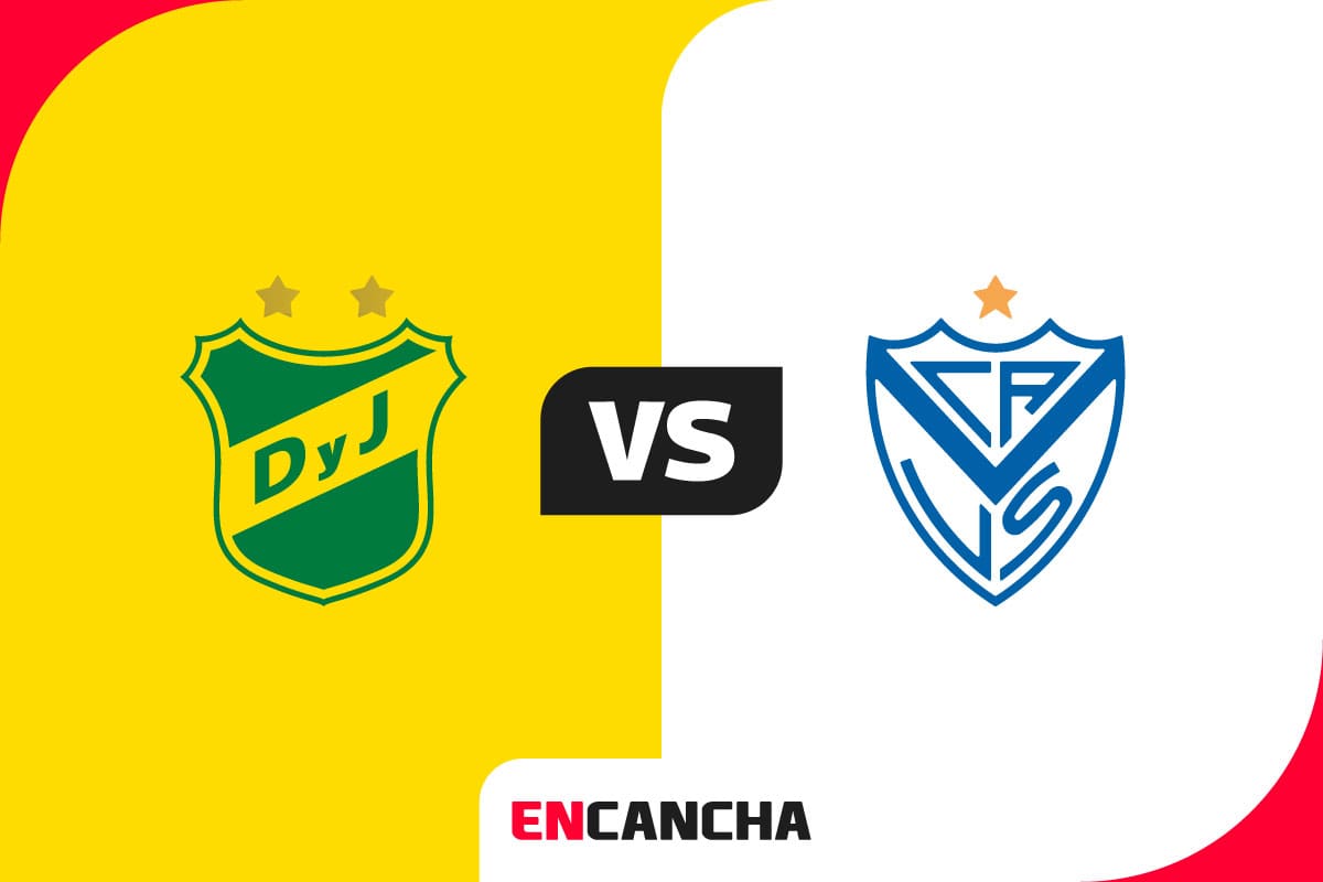 Se enfrentan por la quinta fecha del Apertura de la Liga Argentina.