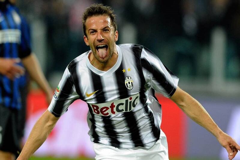 Del Piero