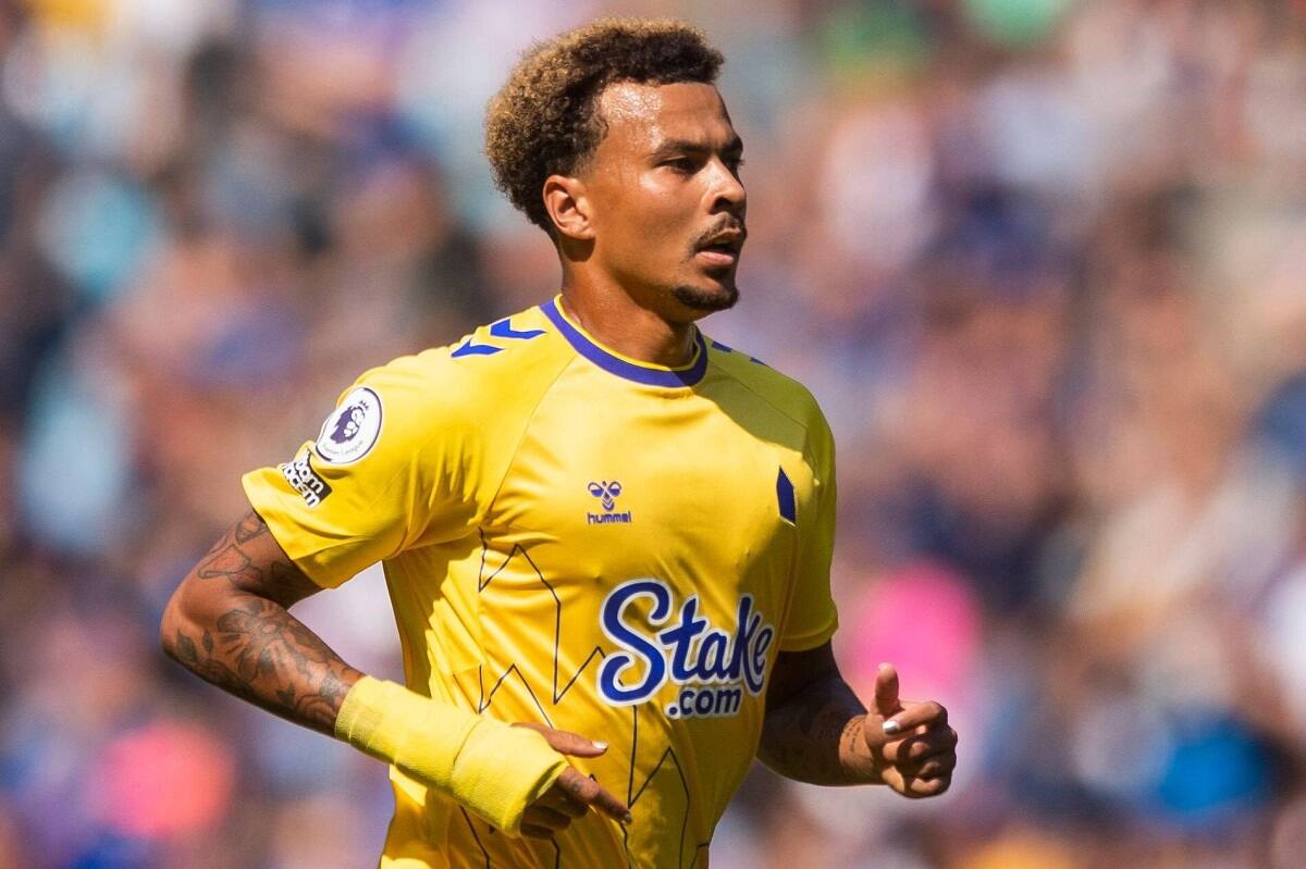 Dele Alli