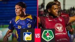 MARCADOR FINAL | Delfín 3 - Mushuc Runa 1 por Ecuador 2025