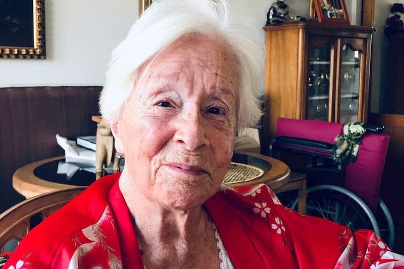 Delfina Guzmán celebra un nuevo cumpleaños. Créditos: Instagram.