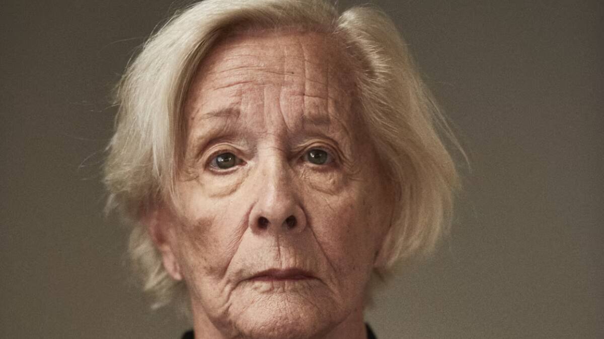 Delfina Guzmán regresa al teatro a sus 96 años: Dónde, cuándo y precio de las entradas
