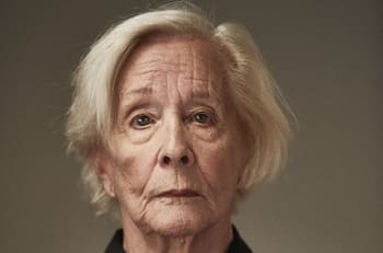 Delfina Guzmán regresa al teatro a sus 96 años: Dónde, cuándo y precio de las entradas