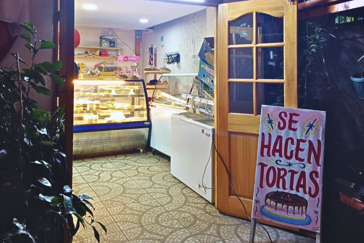 Un espacio lleno de amor y de dulzura. Créditos: David Almarza.