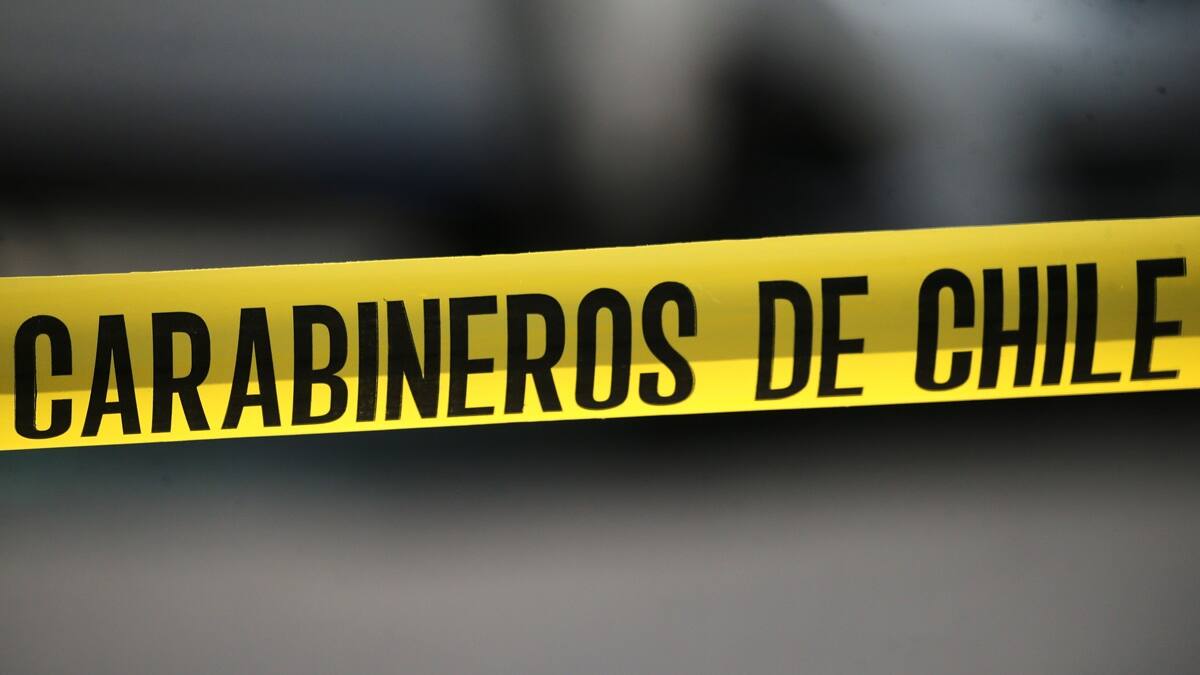 Estos son los TRES cerros con mayor delincuencia en Valparaíso según la IA