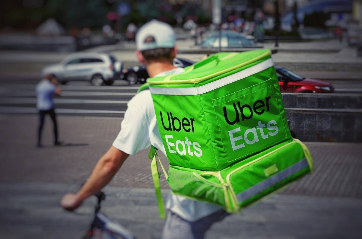 Descuentos PedidosYa y Uber Eats: Así puedes obtener hasta 40% de rebaja en mayo