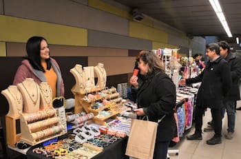 Demo Day del Metro de Santiago: ¿Cómo inscribir tu emprendimiento?