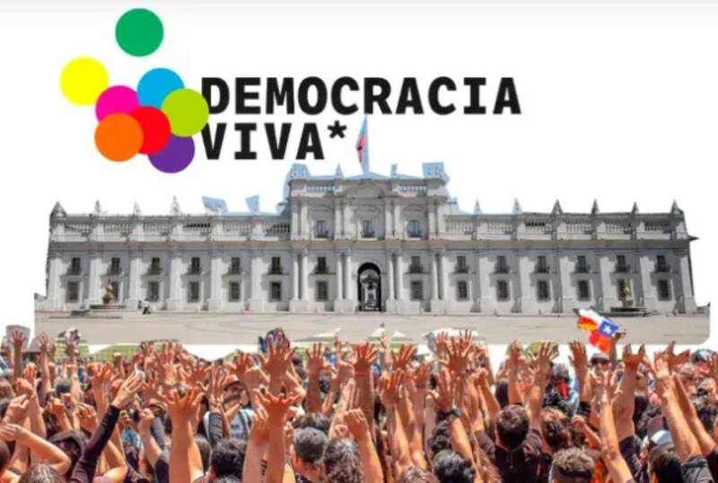 La investigación sobre esta fundación fue la primera que destapó el Caso Convenios.