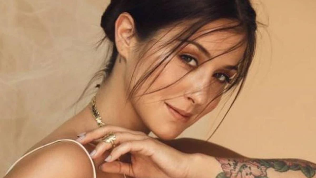 Denise Rosenthal sorprendió en Instagram con adelanto de su nueva canción "Gira"