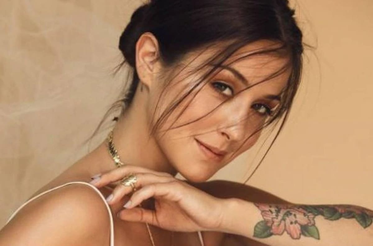 Denise Rosenthal sorprendió en Instagram con adelanto de su nueva canción "Gira"