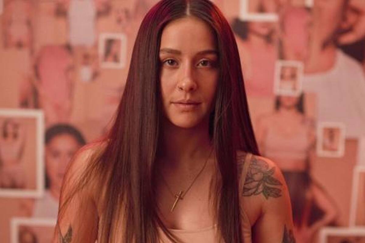 fue vista con famoso actor.