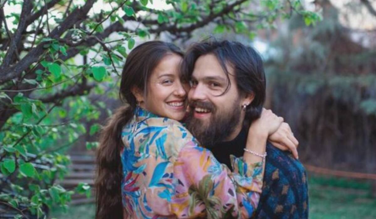 Denise Rosenthal y Camilo Zicavo llevarían varios meses separados. Créditos: Instagram