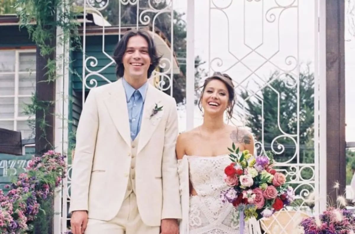 Revelan el estado actual de Denise Rosenthal tras polémica separación de Camilo Zicavo