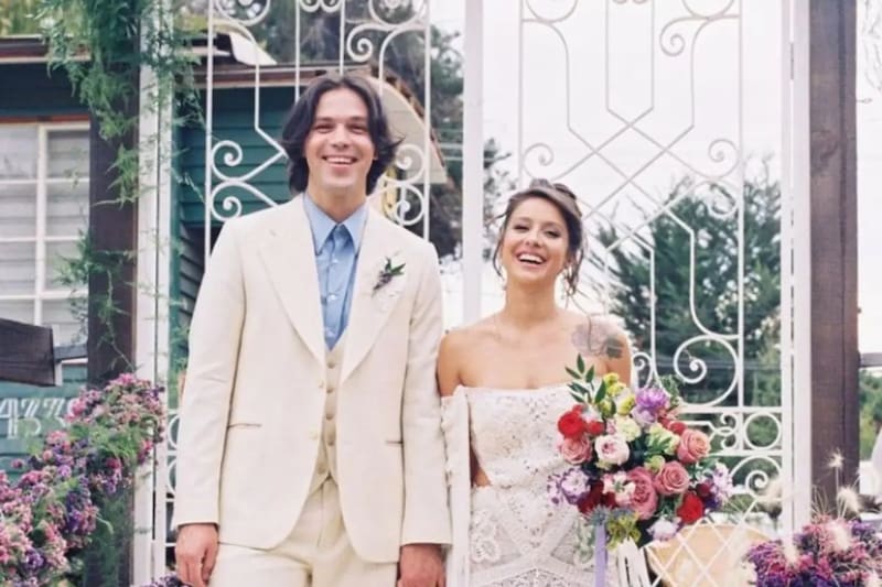 terminaron su matrimonio por una supuesta infidelidad