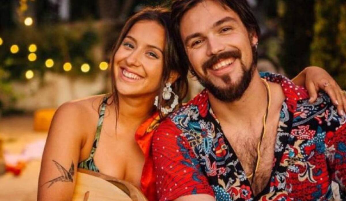 habrían terminado su matrimonio.