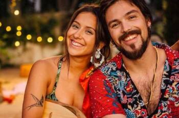 “Se lleve todo…”: Denise Rosenthal comparte enigmático mensaje tras separación con Camilo Zicavo