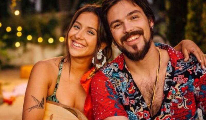 habrían terminado su matrimonio.