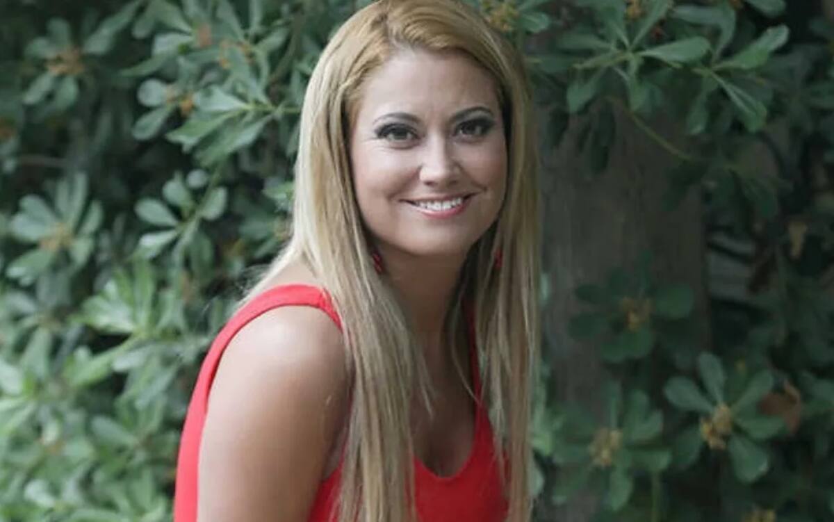asegura que no le cree nada a su hermana. Créditos: Instagram