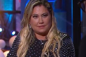 “Quiero entrar a un reality”: El antes y después de Denisse Campos tras someterse a seis intervenciones estéticas