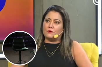“Con cue... me dieron café“: Denisse Campos revela la VERDAD tras dejar Primer Plano