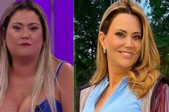 Denisse Campos presentará querella contra su hermana y pedirá millonaria cifra: ¿Qué respondió Daniella Campos?