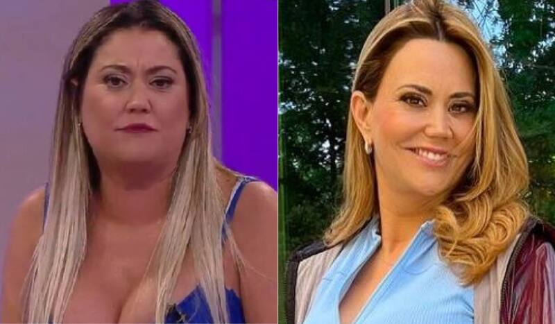 se enfrentarán prontamente en una batalla legal.