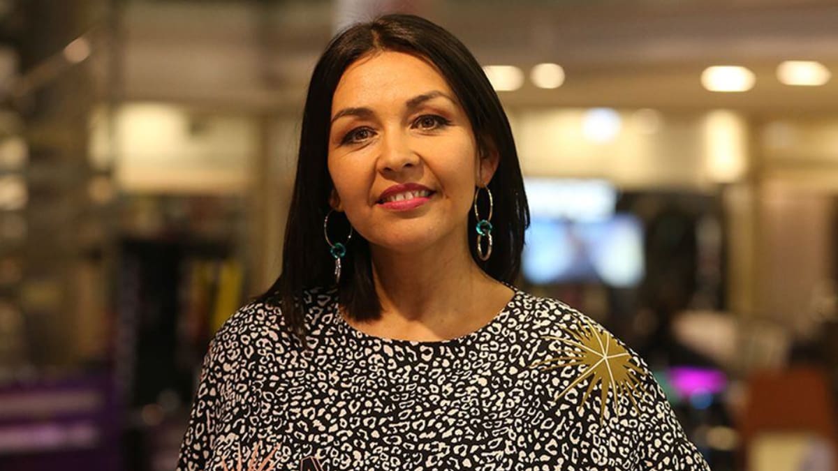 Denisse Malebrán habló sobre su nueva pareja tras escándalo amoroso