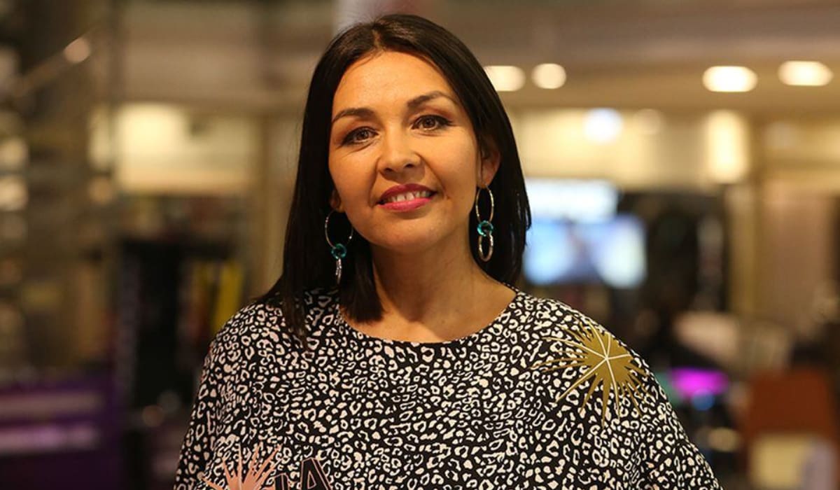 y su nueva relación sentimental.