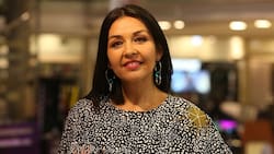 Denisse Malebrán habló sobre su nueva pareja tras escándalo amoroso