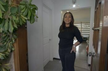 Tradición y naturaleza: Así es la casa de Denisse Malebrán