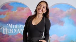 “¿Qué pensarían sus parejas?”: La molestia de Denisse Malebrán por los desubicados mensajes que recibe