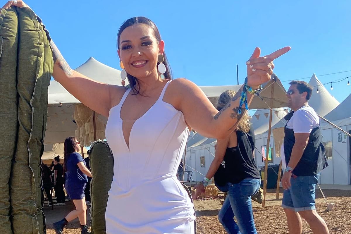 le responde a Gabriela Ernst tras dura acusación