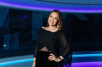 “Tuve que haber terminado mucho antes”: Denisse Malebrán habla del fin de su matrimonio