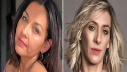 “Le debo mi salvación”: Denisse Malebrán envía emotivo mensaje de apoyo a Raffaella di Girolamo