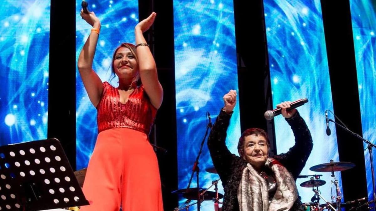 Se fue una grande: Famosos muestran su dolor y se despiden de Cecilia, La Incomparable
