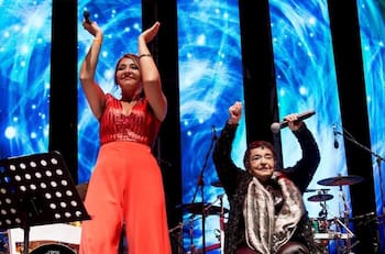 Se fue una grande: Famosos muestran su dolor y se despiden de Cecilia, La Incomparable