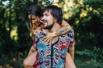 Habrían pasado página: Aseguran que Denise Rosenthal se habría separado de Camilo Zicavo