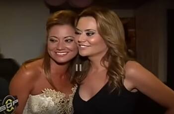 Todo lo que se sabe de la supuesta tercera hermana secreta de Daniella y Denisse Campos